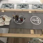 Seaside Studio Currila