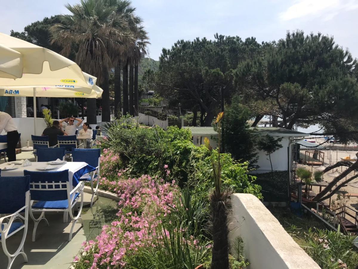 Seaside Studio Currila Durrës