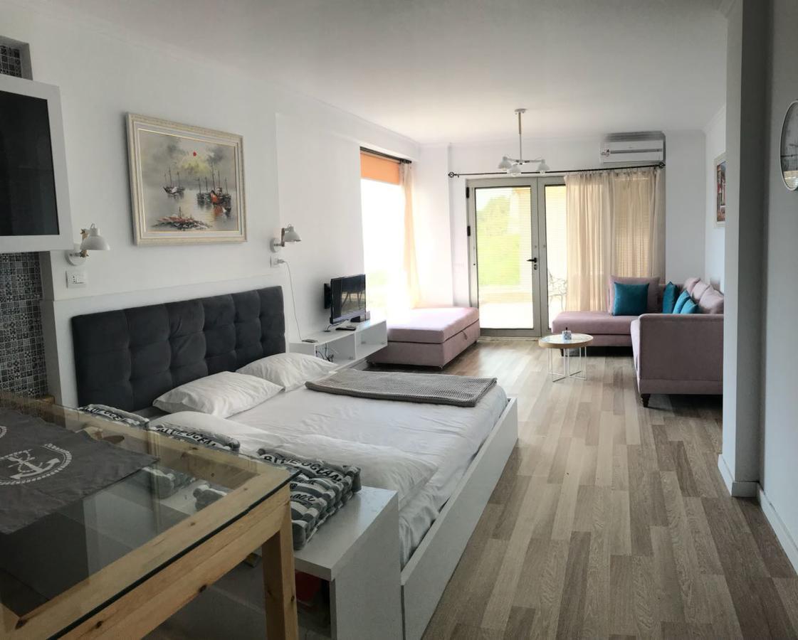 Seaside Studio Currila Durrës
