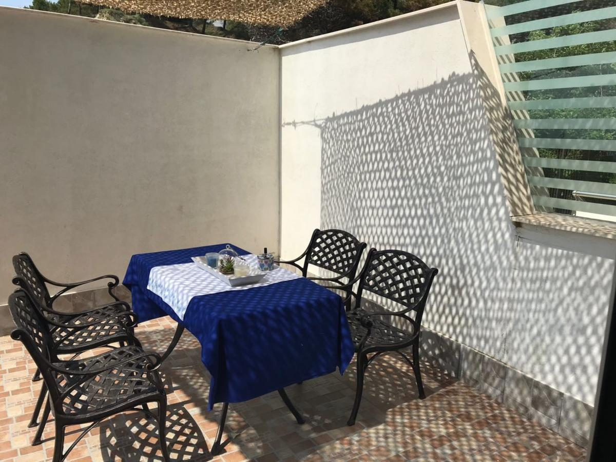 Apartamento Seaside Studio Currila *