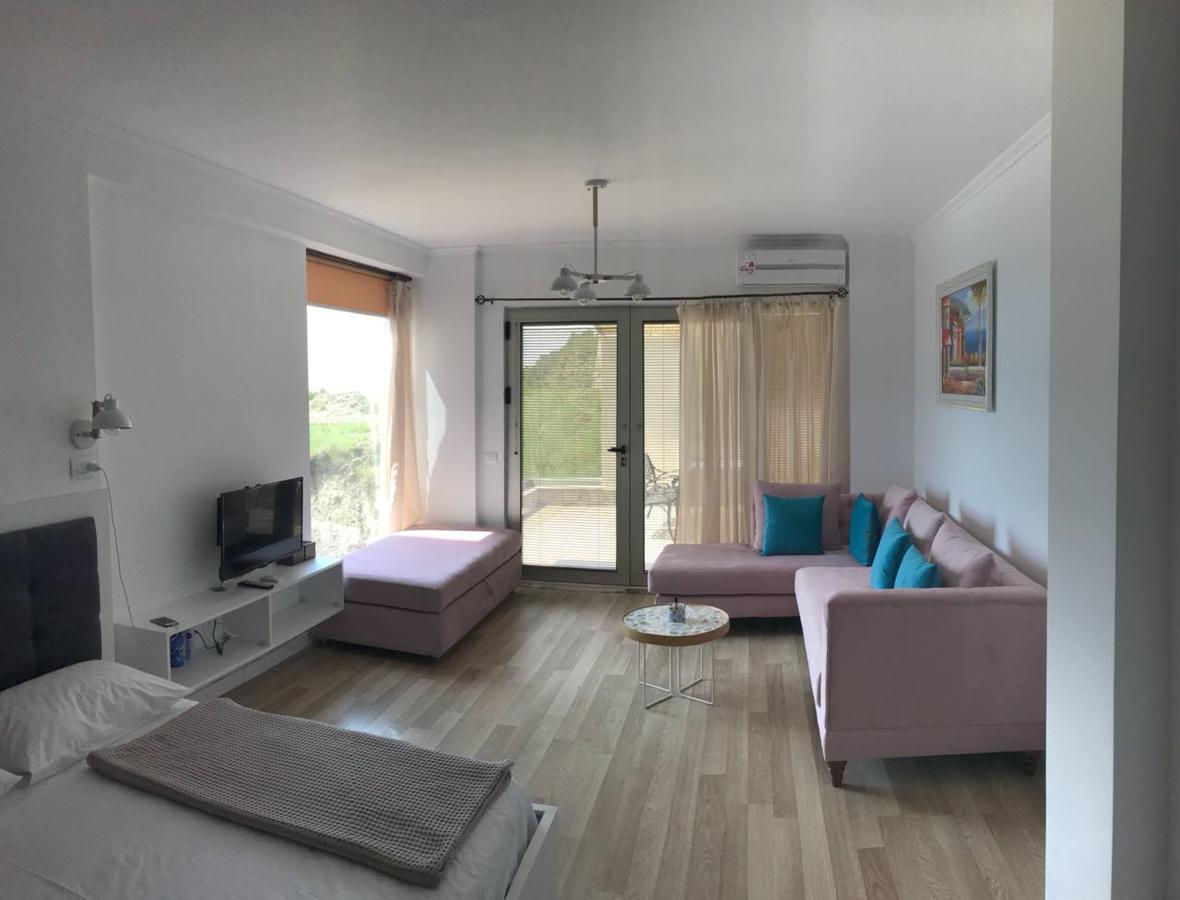 Seaside Studio Currila Apartamento