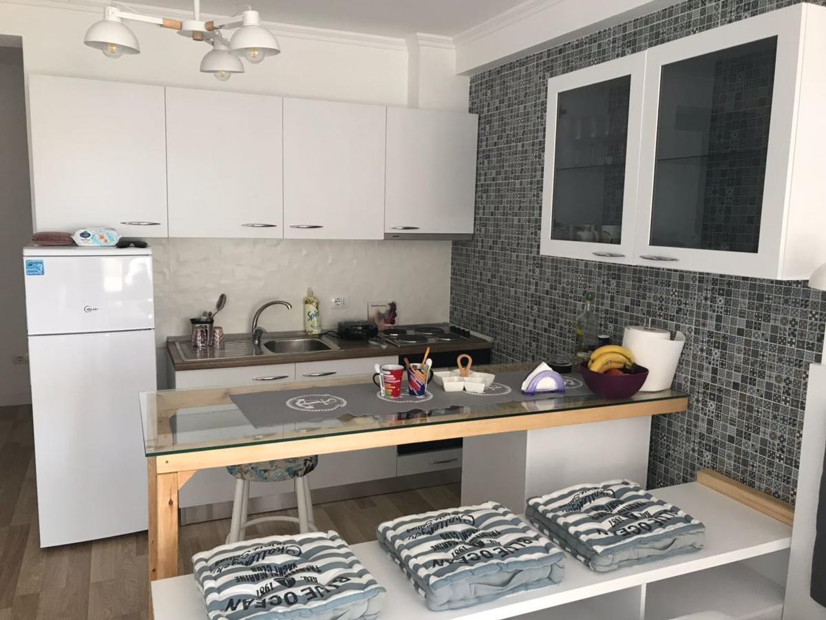Seaside Studio Currila Apartamento *