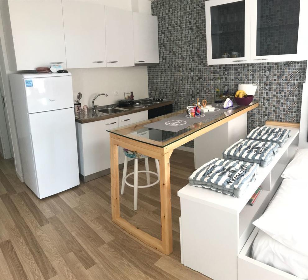 Seaside Studio Currila Apartamento