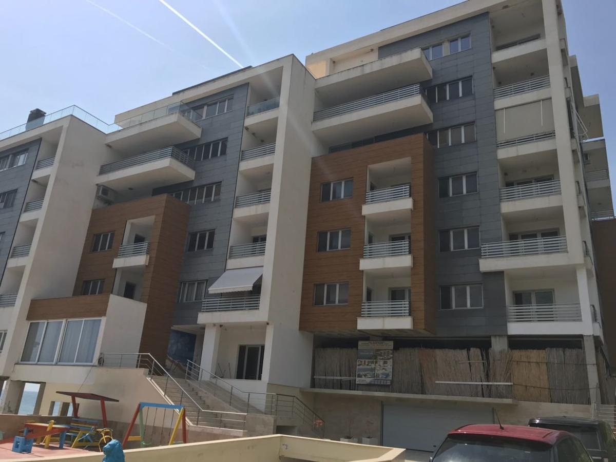 Seaside Studio Currila * Durrës