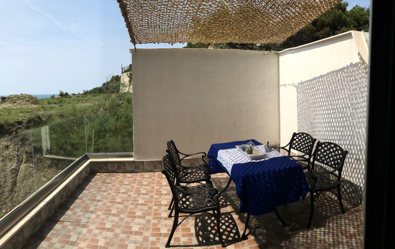 Seaside Studio Currila Durrës
