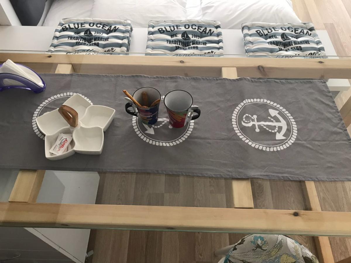 Seaside Studio Currila Durrës
