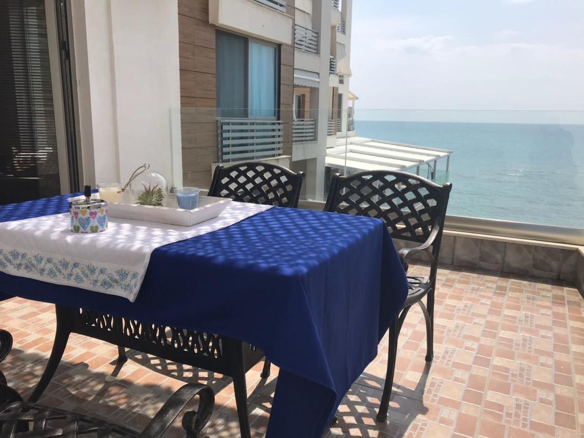 Seaside Studio Currila * Durrës