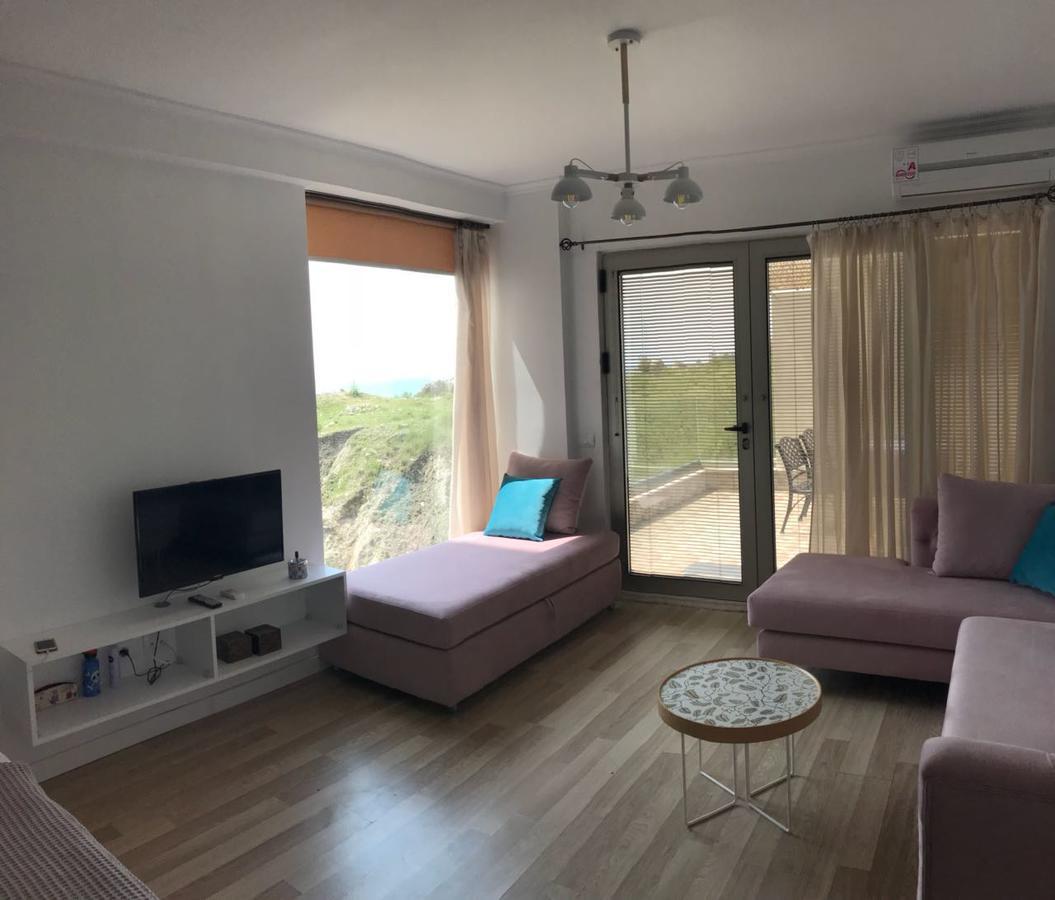 Seaside Studio Currila * Durrës