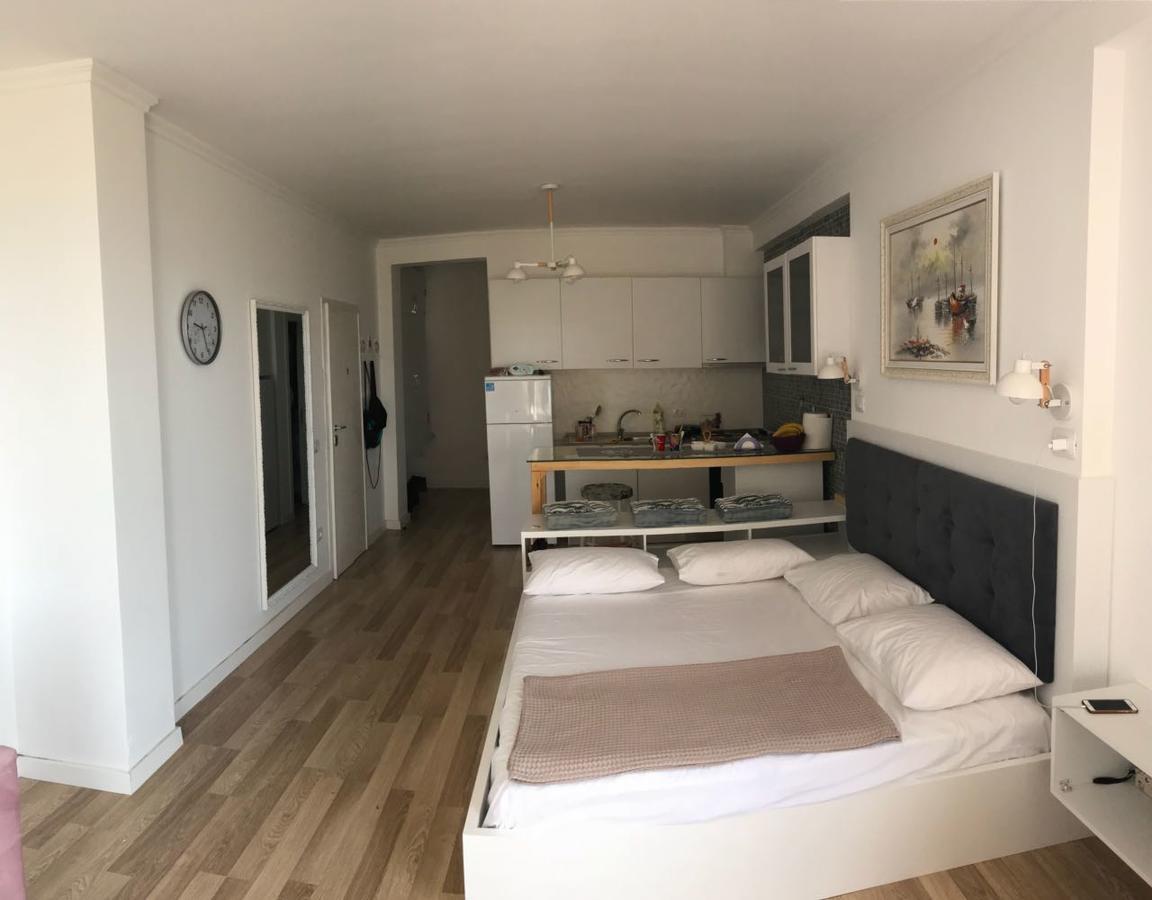 Seaside Studio Currila Durrës