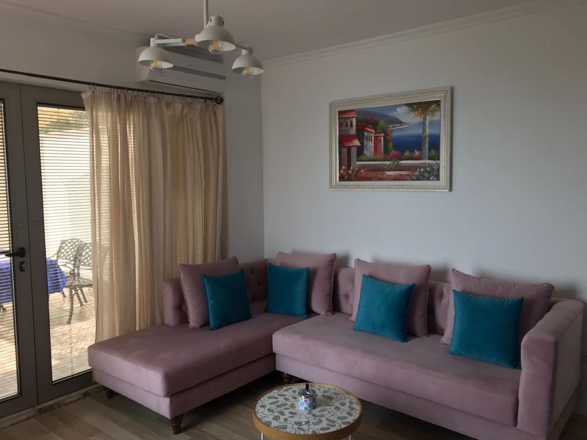 Apartament Seaside Studio Currila Durrës