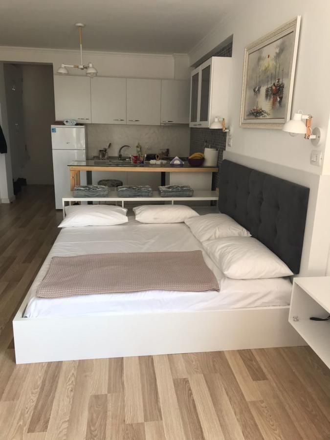 Apartament Seaside Studio Currila Durrës