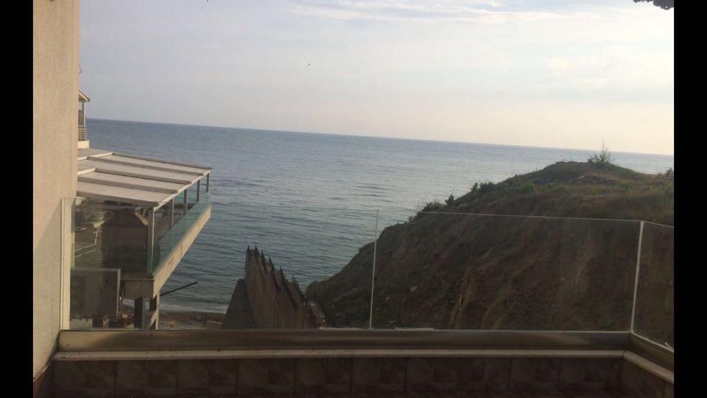Seaside Studio Currila * Durrës