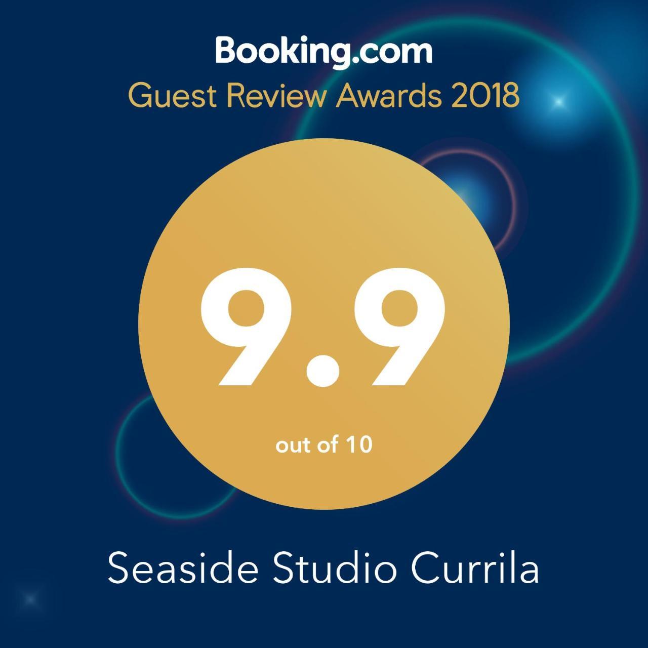 Seaside Studio Currila * Durrës